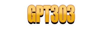 Logo GPT303